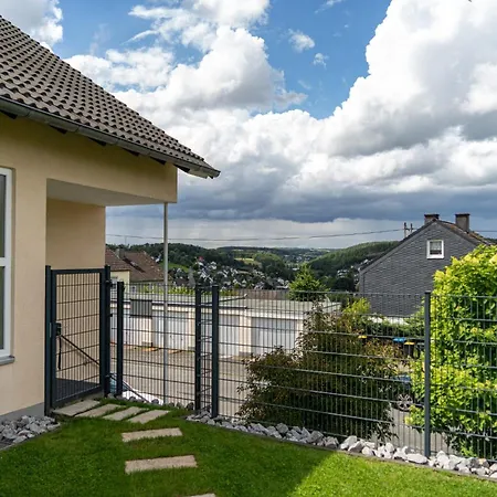 Wolke Appartamento Siegen